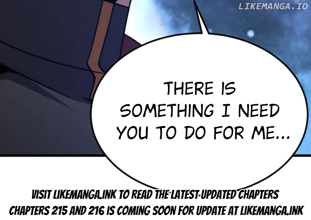 Log into the Future Chapter 214 - page 83